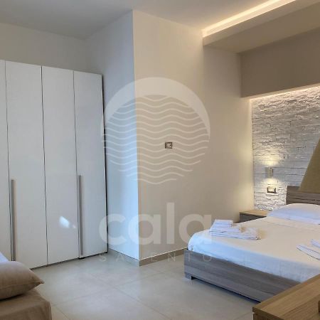 فيلا Apples House By Cala Salento توري لابيلو المظهر الخارجي الصورة