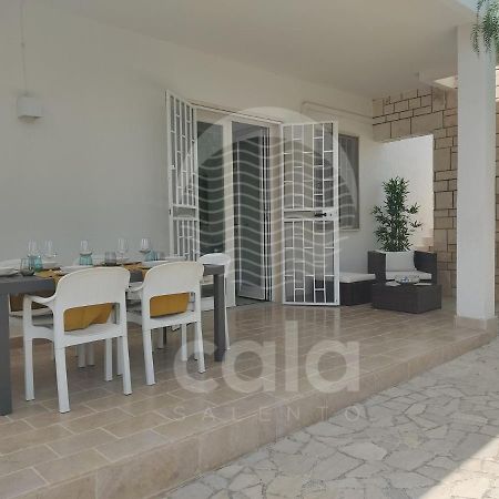 فيلا Apples House By Cala Salento توري لابيلو المظهر الخارجي الصورة