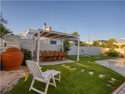 فيلا Apples House By Cala Salento توري لابيلو المظهر الخارجي الصورة