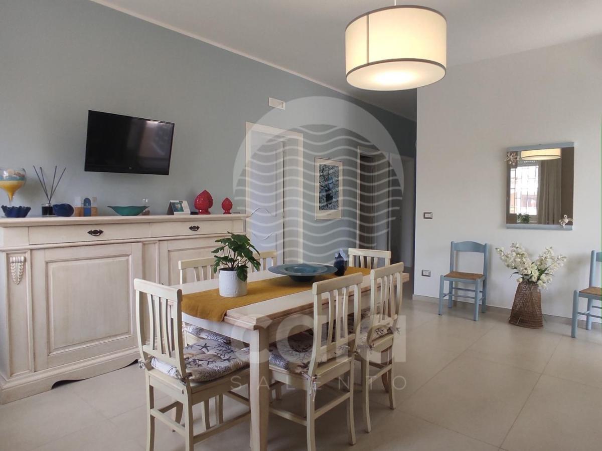 فيلا Apples House By Cala Salento توري لابيلو المظهر الخارجي الصورة