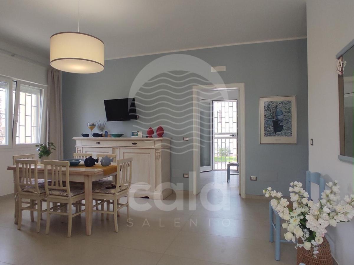 فيلا Apples House By Cala Salento توري لابيلو المظهر الخارجي الصورة