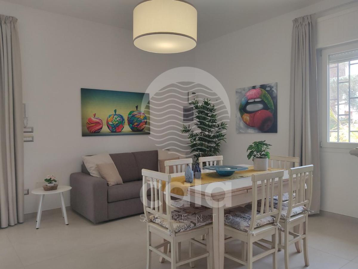 فيلا Apples House By Cala Salento توري لابيلو المظهر الخارجي الصورة