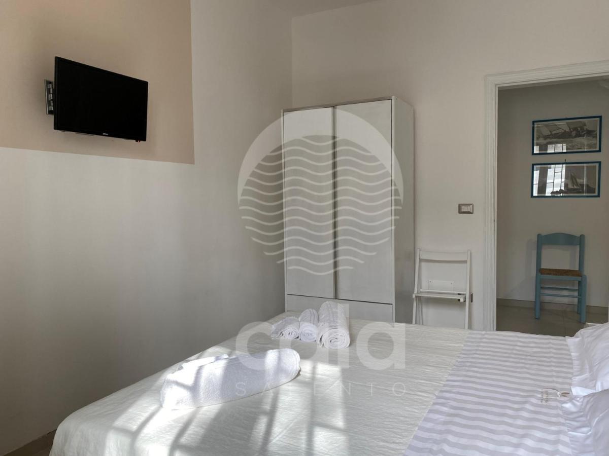 فيلا Apples House By Cala Salento توري لابيلو المظهر الخارجي الصورة