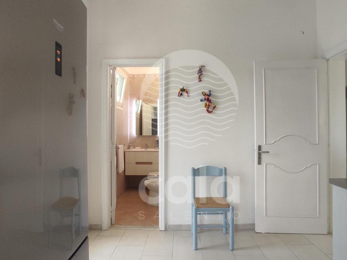 فيلا Apples House By Cala Salento توري لابيلو المظهر الخارجي الصورة