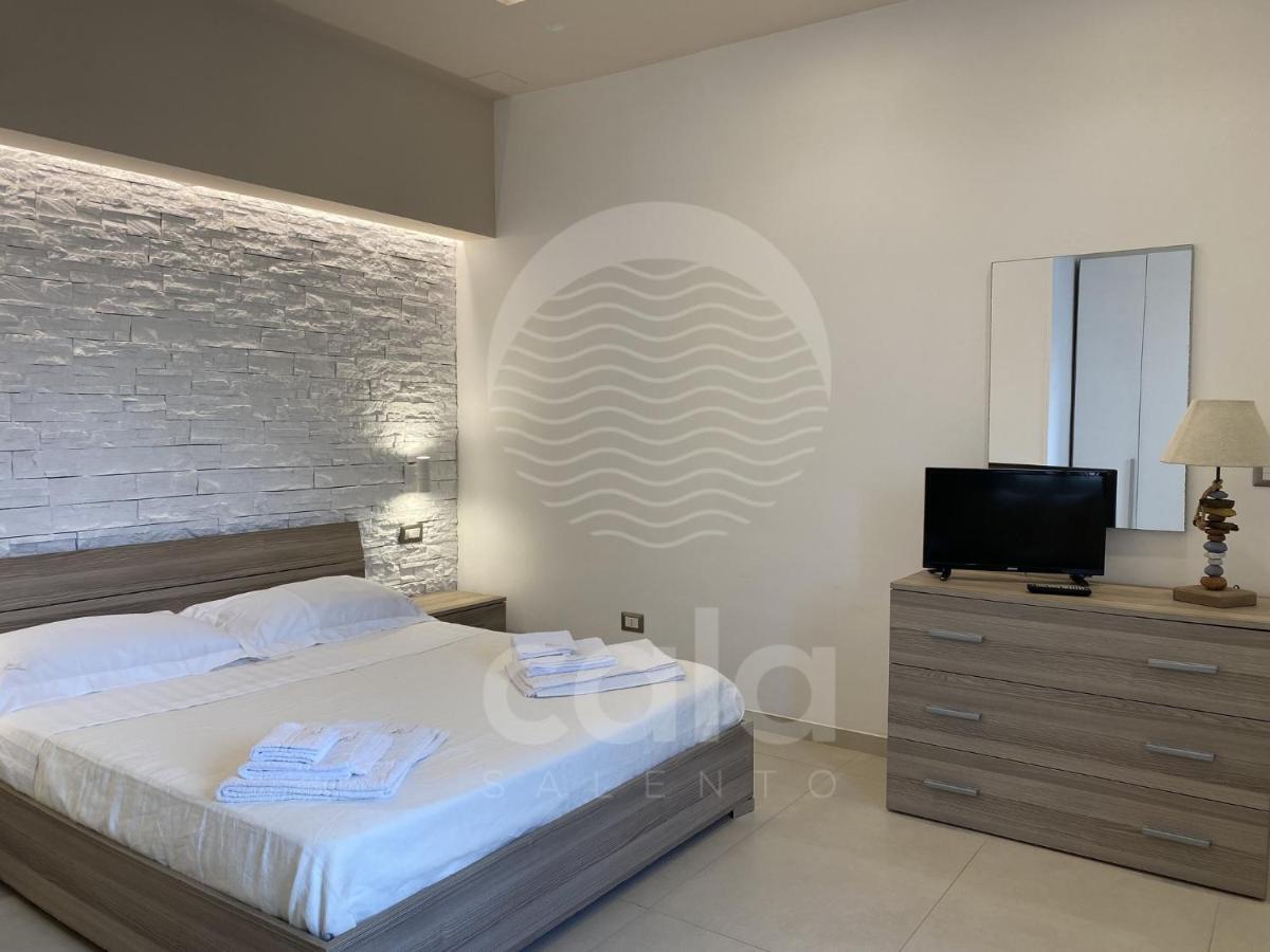 فيلا Apples House By Cala Salento توري لابيلو المظهر الخارجي الصورة