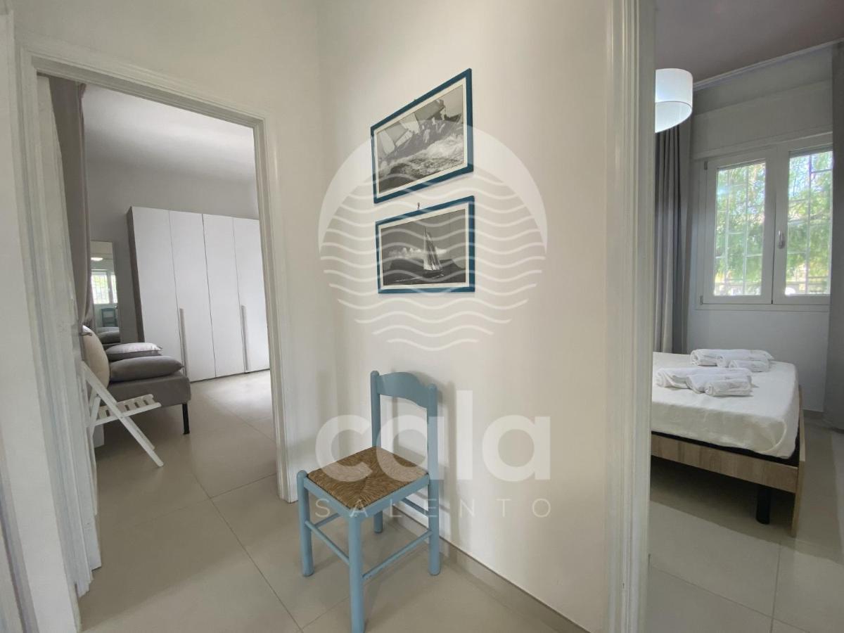 فيلا Apples House By Cala Salento توري لابيلو المظهر الخارجي الصورة