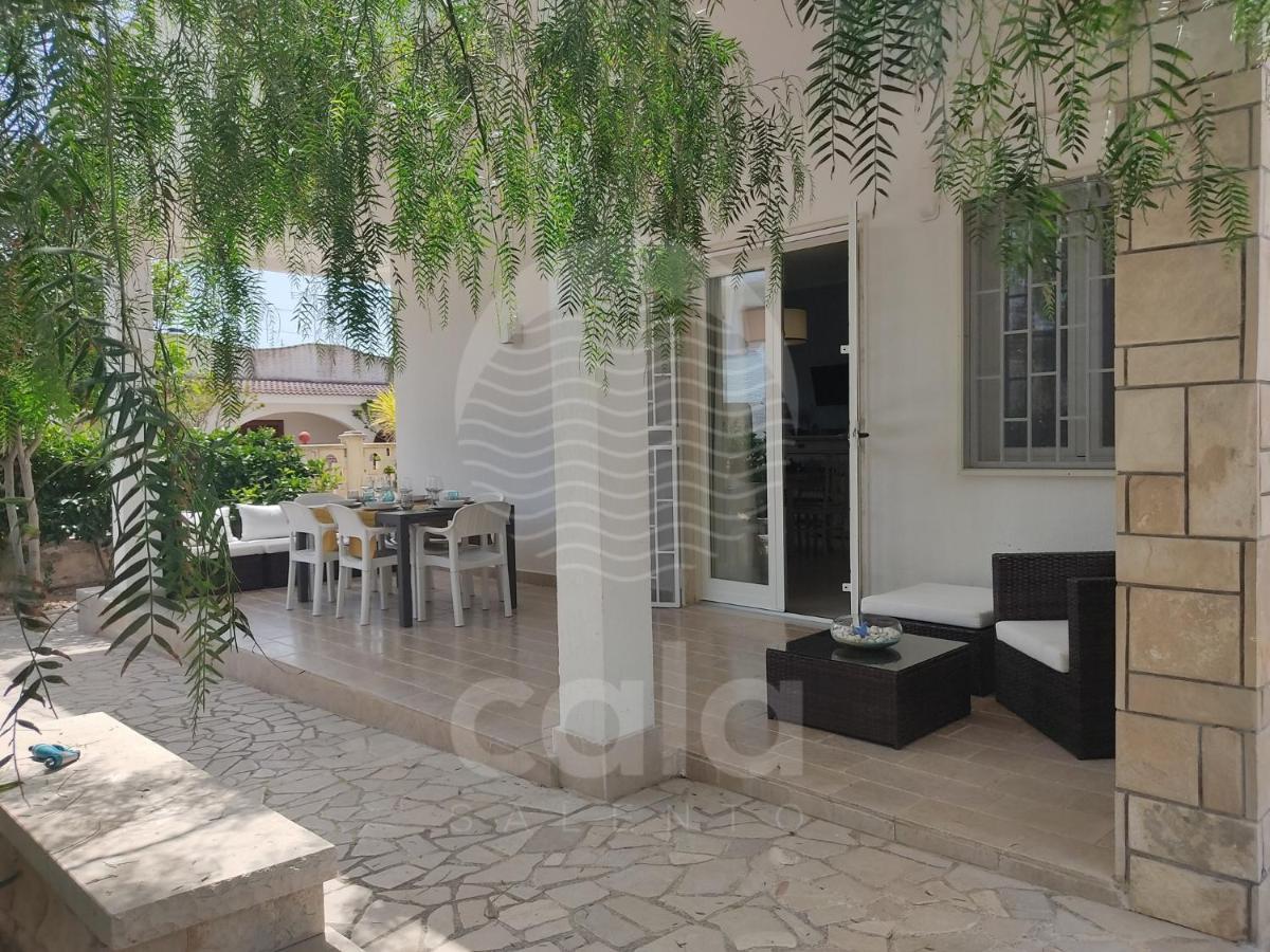 فيلا Apples House By Cala Salento توري لابيلو المظهر الخارجي الصورة