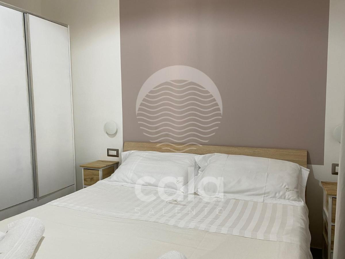فيلا Apples House By Cala Salento توري لابيلو المظهر الخارجي الصورة