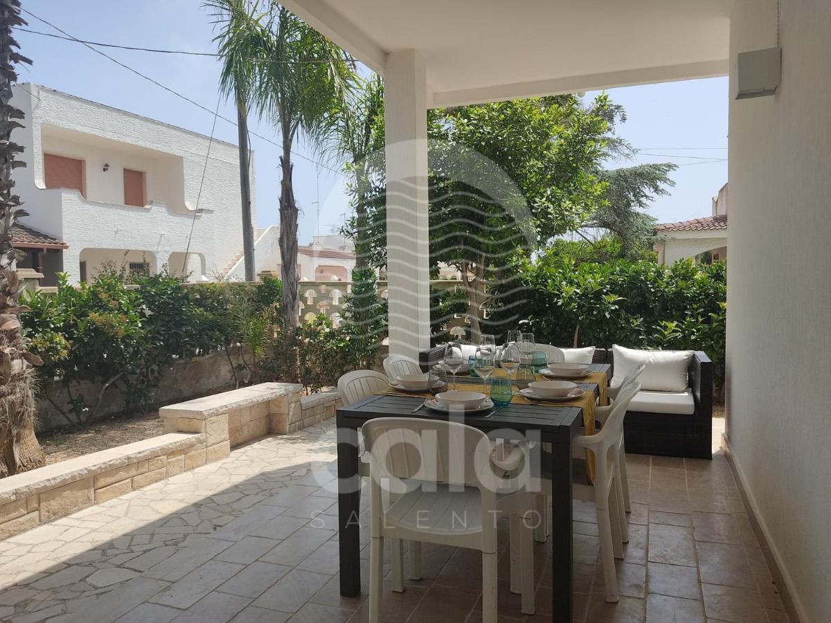 فيلا Apples House By Cala Salento توري لابيلو المظهر الخارجي الصورة