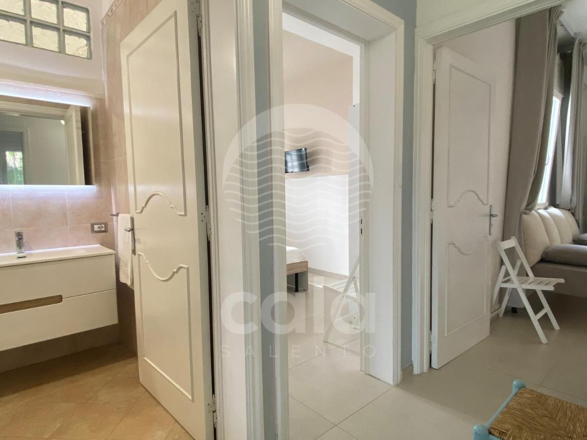 فيلا Apples House By Cala Salento توري لابيلو المظهر الخارجي الصورة