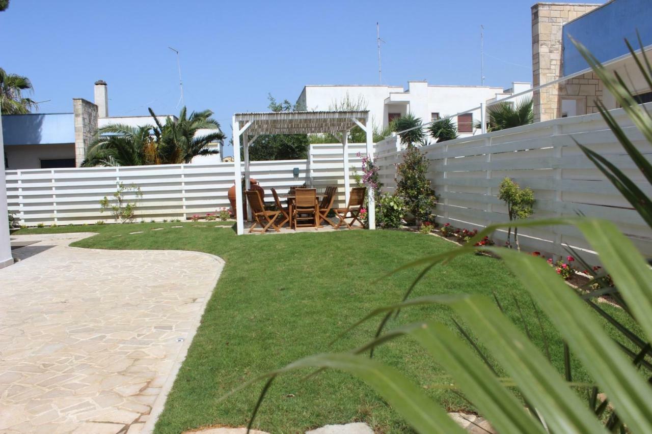 فيلا Apples House By Cala Salento توري لابيلو المظهر الخارجي الصورة